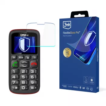 3MK PROTECTION Maxcom Comfort MM428 - Pellicola protettiva 3mk FlexibleGlass Pro
