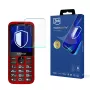3MK PROTECTION Aligator A930 4G - Pellicola protettiva 3mk FlexibleGlass Pro