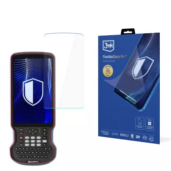 3MK PROTECTION ComNav R60 Data Collector - Pellicola protettiva 3mk FlexibleGlass Pro