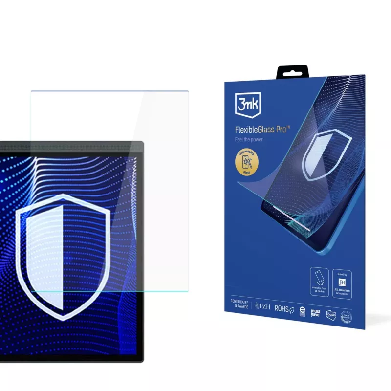 3MK PROTECTION Bigme B1051 - fino a 13 3mk FlexibleGlass Pro