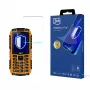 3MK PROTECTION iGET Defender D10 - 3mk FlexibleGlass Pro pellicola protettiva per display