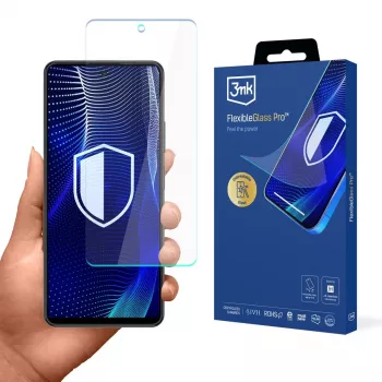 3MK PROTECTION Oscal Tiger 12 - 3mk FlexibleGlass Pro pellicola protettiva in vetro ibrido