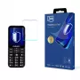 3MK PROTECTION Evolveo EasyPhone LT - 3mk FlexibleGlass Pro pellicola protettiva ibrida