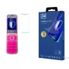 3MK PROTECTION HMD Barbie Phone - 3mk FlexibleGlass Pro pellicola protettiva per schermo