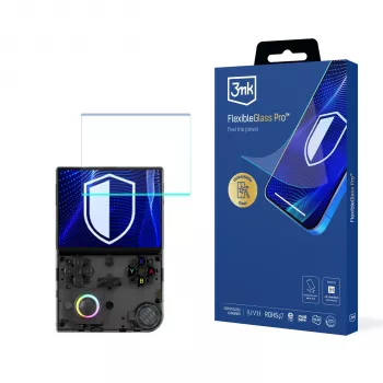3MK PROTECTION Anbernic RG40xx V FlexibleGlass Pro pellicola protettiva per display