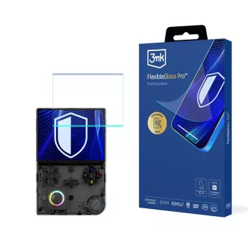 3MK PROTECTION Anbernic RG40xx V FlexibleGlass Pro pellicola protettiva per display
