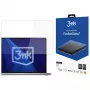 3MK FlexibleGlass pellicola protettiva in vetro ibrido per Apple MacBook Pro 16 pollici (2021-2026)