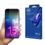 3MK FlexibleGlass Pro pellicola protettiva per display per Apple iPhone 15