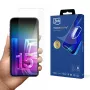 3MK FlexibleGlass Pro pellicola protettiva per schermo per Apple iPhone 15 Pro