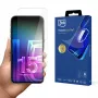 3MK FlexibleGlass Pro pellicola protettiva per display per Apple iPhone 15 Pro Max