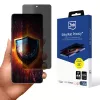 3MK Pellicola protettiva per display Silky Matt Privacy per Motorola Edge 60 Pro