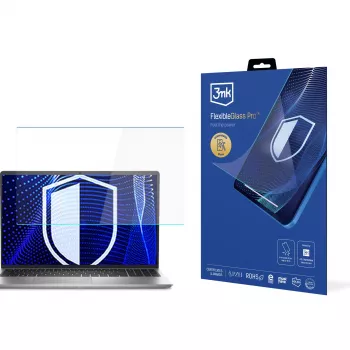3MK PROTECTION Pellicola protettiva per display FlexibleGlass Pro 3mk per Dell Inspiron 3520 - fino a 17