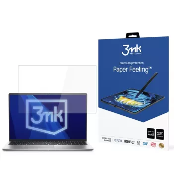 3MK PROTECTION Pellicola protettiva per display Paper Feeling 3mk per Dell Inspiron 3520 - fino a 17