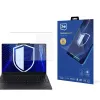 3MK PROTECTION Pellicola protettiva per display in vetro ibrido FlexibleGlass Pro per Lenovo ThinkPad E14 Gen 5/6/7 (14 inch)