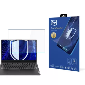 3MK PROTECTION Pellicola protettiva per display FlexibleGlass Pro 3mk per Lenovo V15 Gen 6 - fino a 17