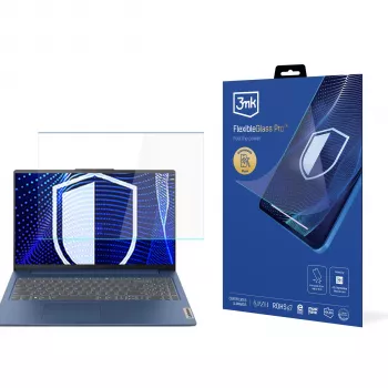 3MK PROTECTION Protezione display FlexibleGlass Pro per Lenovo IdeaPad Slim 5 (5i) 14IAH10 - 14