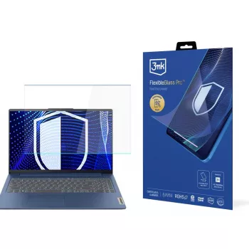 3MK PROTECTION Protezione display FlexibleGlass Pro per Lenovo IdeaPad Slim 5 (5i) 14IAH10 - 14