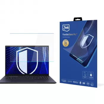 3MK PROTECTION Pellicola protettiva per display FlexibleGlass Pro 17,3