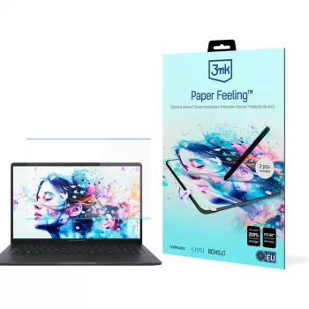 3MK PROTECTION Paper Feeling 3mk per Asus ExpertBook B1 B1503CVA-S71619X - fino a 17