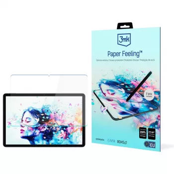 3mk Paper Feeling pellicola protettiva per schermo per Xiaomi Redmi Pad 2 (fino a 13 pollici)