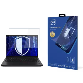 3MK PROTECTION FlexibleGlass Pro pellicola protettiva per display per Lenovo ThinkPad L14 Gen 6 (14
