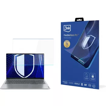 3MK FlexibleGlass Pro pellicola protettiva per schermo per Lenovo ThinkBook 16p Gen 6