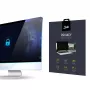 3MK PROTECTION Lenovo ThinkVision T22i-30 filtro privacy 23 inch 2 vie (senza colla)