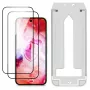 3MK PROTECTION Google Pixel 10/10 Pro - 3mk Hardy Hardura 9H pellicola protettiva per display in vetro temperato