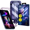 3MK PROTECTION Samsung Galaxy S25 Ultra - 3mk Hardy Hardura 9H pellicola protettiva