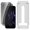 3MK PROTECTION Google Pixel 10 / 10 Pro - 3mk Hardy Privzone 9H pellicola protettiva privacy in vetro temperato