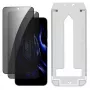 3MK PROTECTION Samsung Galaxy S24+/S25+ - 3mk Hardy Privzone 9H pellicola protettiva privacy