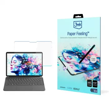 3MK PROTECTION PaperFeeling pellicola protettiva per Microsoft Surface Pro Copilot+ 12 (confezione da 2)