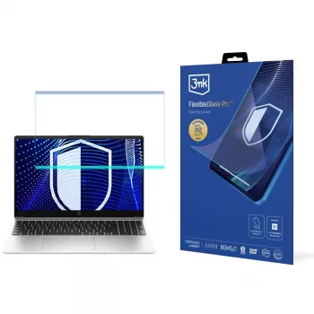 3MK PROTECTION HP 250R G10 15.6 - fino a 17 3mk FlexibleGlass Pro pellicola protettiva