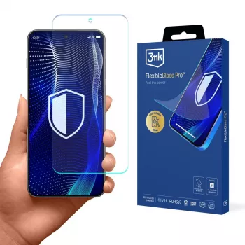 OnePlus Nord 5 - 3mk FlexibleGlass Pro pellicola protettiva ibrida