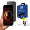 3MK Silky Matt pellicola protettiva privacy per Google Pixel 10 / 10 Pro