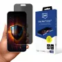 3MK Silky Matt pellicola protettiva privacy per Apple iPhone 17 Air