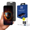 3MK Silky Matt pellicola protettiva privacy per Apple iPhone 17 Air