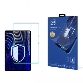 3MK PROTECTION OnePlus Pad Lite - fino a 13 3mk FlexibleGlass Pro pellicola protettiva