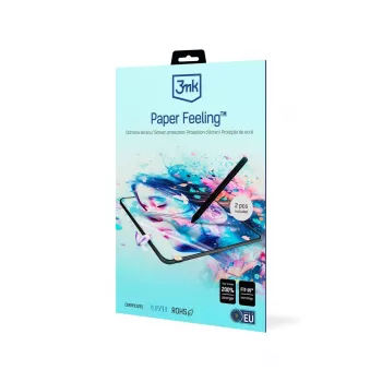 3MK PROTECTION Ford Puma 2016 - fino a 13 3mk Paper Feeling pellicola protettiva
