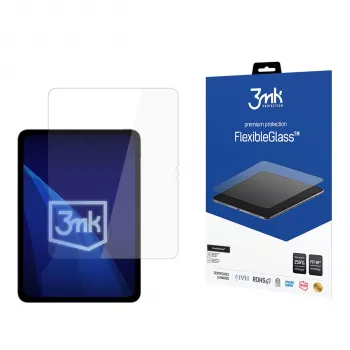 3MK PROTECTION Apple iPad Pro 13 (M5) - fino a 15 3mk FlexibleGlass pellicola protettiva