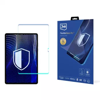 3MK PROTECTION Samsung Galaxy Tab S11 - fino a 13 3mk FlexibleGlass Pro