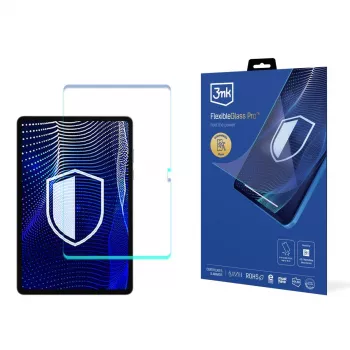 3MK PROTECTION Samsung Galaxy Tab S11 - fino a 13 3mk FlexibleGlass Pro