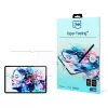 3mk Paper Feeling pellicola protettiva per schermo per Samsung Galaxy Tab S11