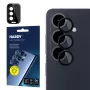 3mk Hardy Lens Protection Pro nero per Samsung Galaxy S26
