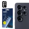 3mk Hardy Lens Protection Pro nero per Samsung Galaxy S26 Ultra