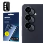 3MK Hardy Lens Protection Pro nero per Samsung Galaxy S26+