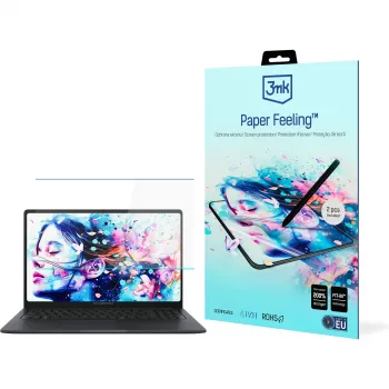 3MK PROTECTION Asus ExpertBook BM1 (BM1503) - fino a 17 pollici pellicola protettiva per display 3mk Paper Feeling