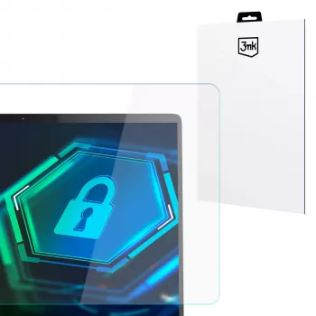 3MK PROTECTION AOC 24P1 - fino a 25 3mk Privacy 2 vie (con adesivo)