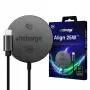 3mk incharge Align Qi2 25W per Android nero