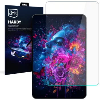 3mk Hardy Paper Effect pellicola protettiva per schermo per Xiaomi Redmi Pad 2 Pro (fino a 13 pollici)